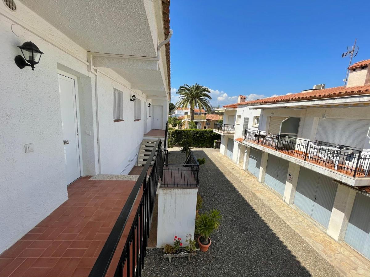 For A Stay Mar Cambrils Dış mekan fotoğraf