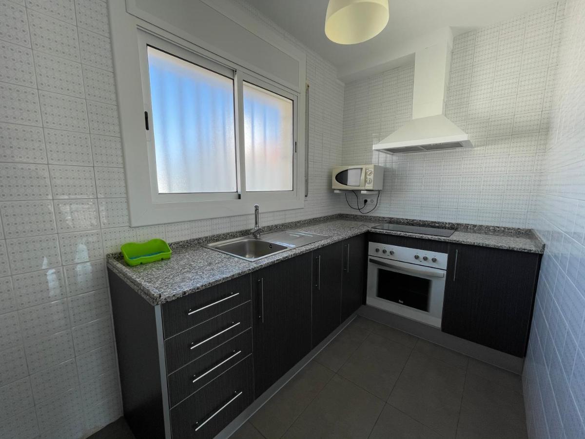 For A Stay Mar Cambrils Dış mekan fotoğraf