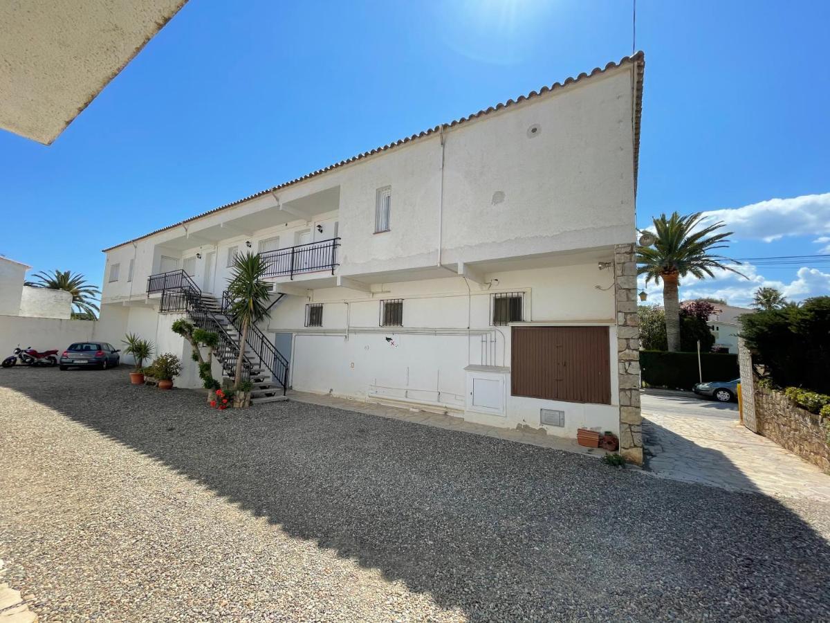 For A Stay Mar Cambrils Dış mekan fotoğraf