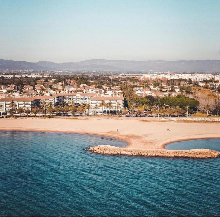 For A Stay Mar Cambrils Dış mekan fotoğraf
