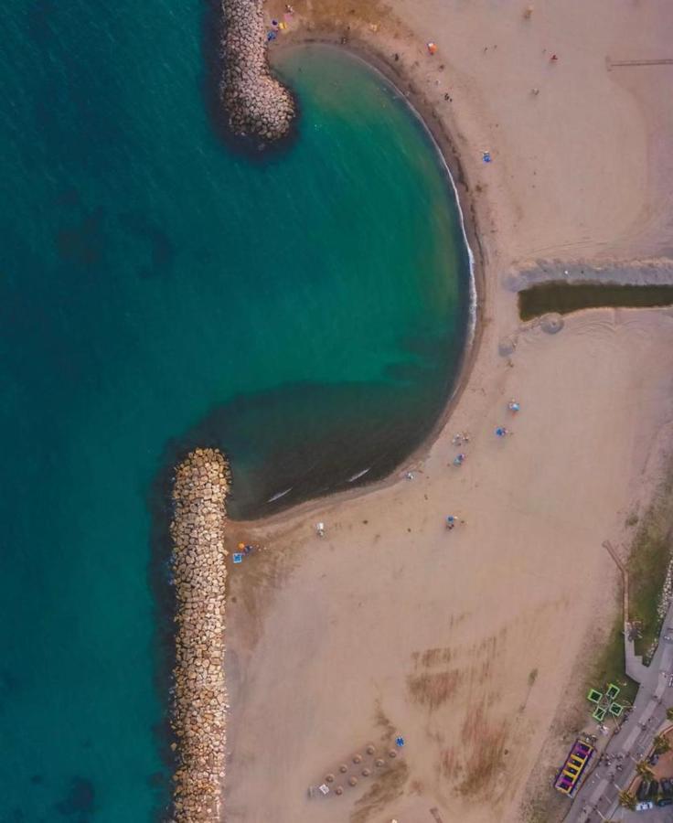 For A Stay Mar Cambrils Dış mekan fotoğraf