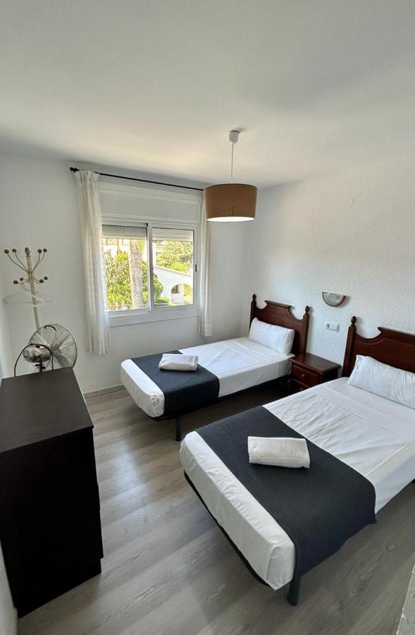 For A Stay Mar Cambrils Dış mekan fotoğraf