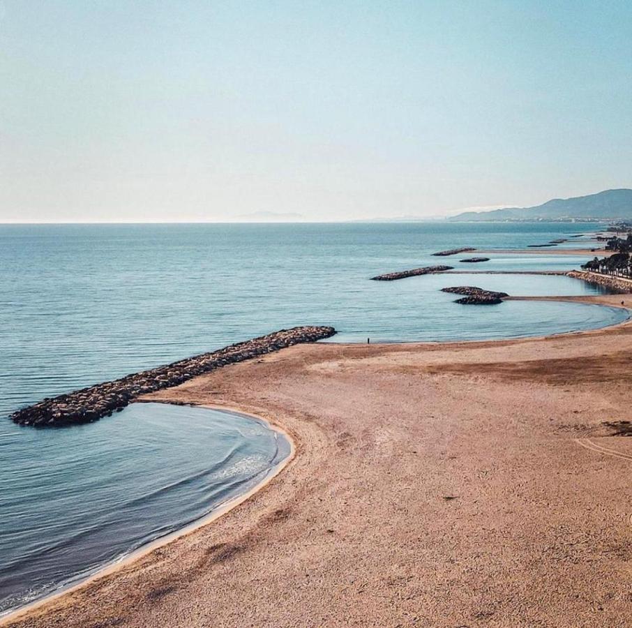 For A Stay Mar Cambrils Dış mekan fotoğraf