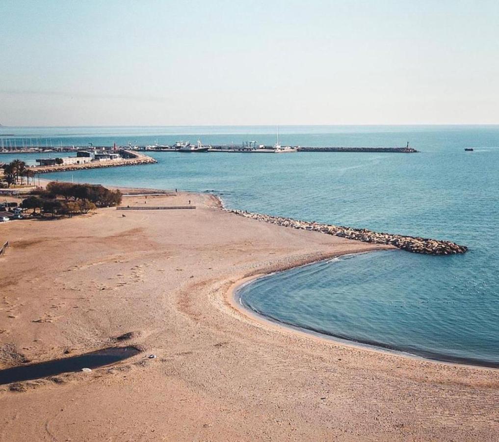 For A Stay Mar Cambrils Dış mekan fotoğraf