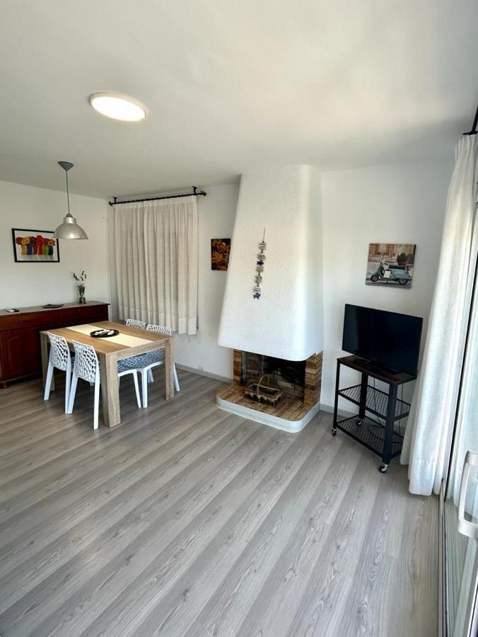 For A Stay Mar Cambrils Dış mekan fotoğraf
