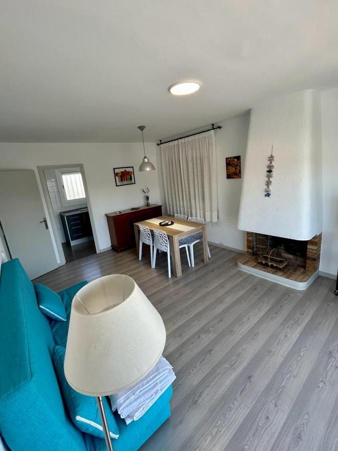 For A Stay Mar Cambrils Dış mekan fotoğraf